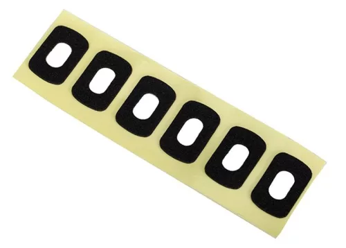 Habszivacs karosszériaelemek TRAXXAS 4-Tec 2.0-hoz, Ford GT-hez, Hot Rod teherautókhoz