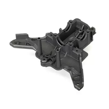 Bulkhead elöl