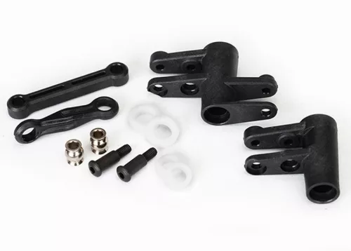 Kormánykarok és szervorudak TRAXXAS 4-Tec 2.0&3.0