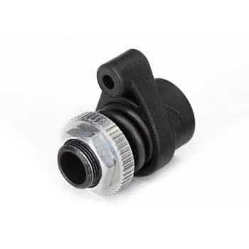 Szervóvédő / Rugó / Kar TRAXXAS