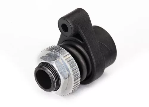 Szervóvédő / Rugó / Kar TRAXXAS