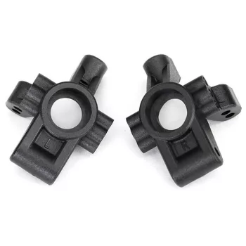 Keréktartó bal és jobb TRAXXAS 4-Tec 2.0 és 3.0