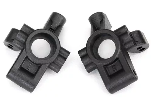 Keréktartó bal és jobb TRAXXAS 4-Tec 2.0 és 3.0