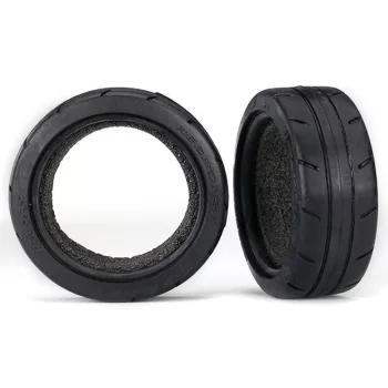   Response 1.9 Touring első gumiabroncsok (2) TRAXXAS 4-Tec 2.0, Ford GT