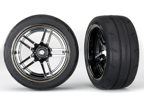 Response auf 1.9 Felgen chrom-schwarz extrabreit hinten (2)
