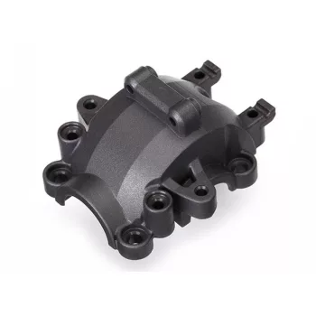 Első differenciálmű ház TRAXXAS 4-Tec 2.0&3.0