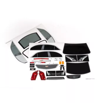matricaív Cadillac CTS-V számára TRX8391