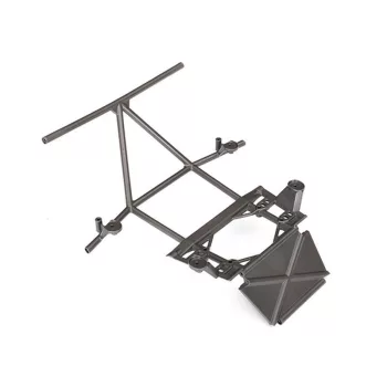 UDR első csőváz középrész