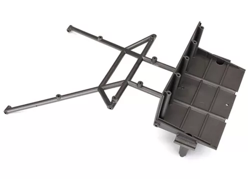 UDR hátsó csőváz középrész