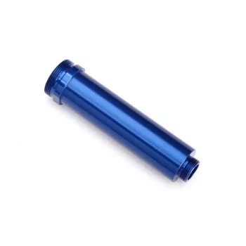   GTR lengéscsillapító test alumínium kék 64mm elöl/hátul menet nélkül (2) TRAXXAS UDR