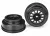 Method Racing felnik fekete 17mm (2) TRAXXAS UDR