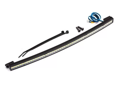 LED tetővilágítás sáv 202mm TRX8485-hez