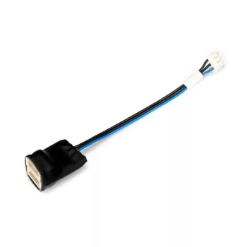 Elosztó kábel 2in1 TRX8485 LED-világításhoz