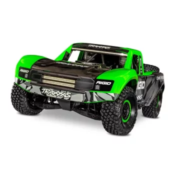 Traxxas ultd. desert racer 4x4 VXL RGD1 1/7 race-truck RTR