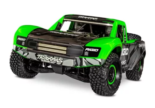 Traxxas ultd. desert racer 4x4 VXL RGD1 1/7 race-truck RTR