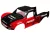 Desert Racer Rigit Edition karosszéria TRAXXAS matricákkal