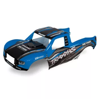 Karosszéria Desert Racer Traxxas Edition matricával
