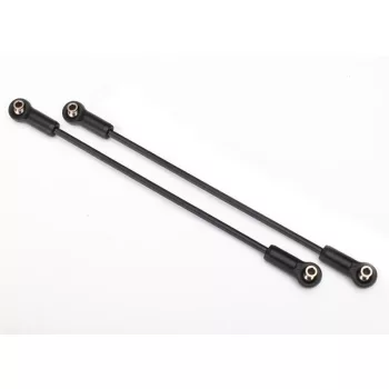 Hátsó felső acél lengőkar 4x206mm TRAXXAS UDR