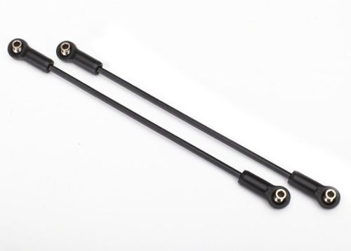 Aufhängungs-Link Stahl hinten oben 4x206mm