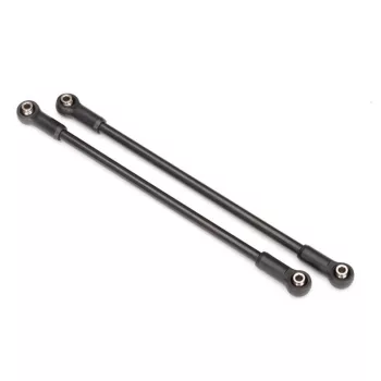   Erősített acél lengőkar hátsó felső 7x206 mm TRAXXAS UDR