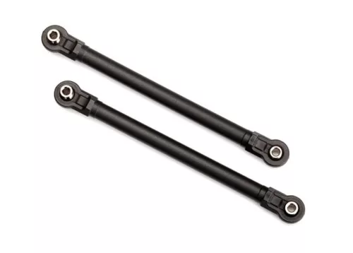 Első kerékösszetartás-beállító rúd (2) golyókkal TRAXXAS UDR