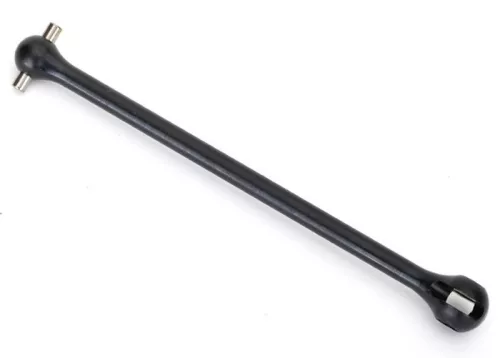96 mm-es acél féltengely (csak tengely) (1) TRAXXAS UDR