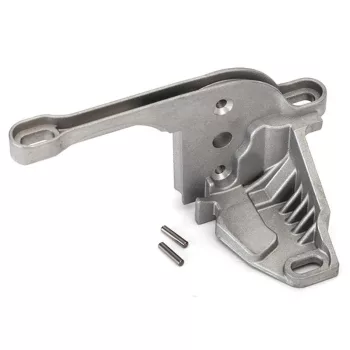 Motortartó csappal (2) TRAXXAS UDR