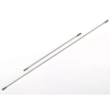 Első és hátsó stabilizátor TRAXXAS UDR