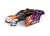 E-Revo 2.0 lila karosszéria TRAXXAS matricával