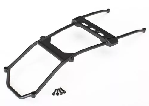 Karosszéria tartó TRX8611 karosszériához TRAXXAS E-Revo 2.0