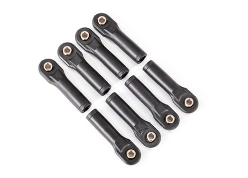 Heavy-Duty Kugelpfannen mit Kugeln f. Schubstange (8)