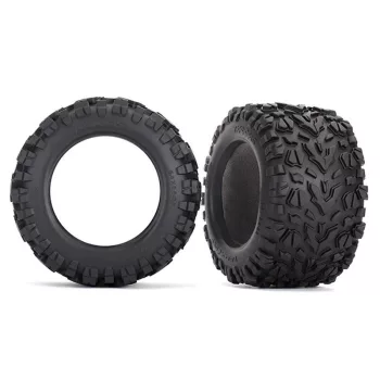 Talon EXT 3.8 gumik betéttel (2) TRAXXAS E-Revo 2.0, Sledge