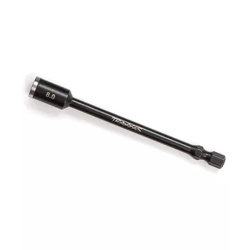 Speed-Bit dugókulcs 1/4 hüvelykes 8,0 mm-es TRAXXAS