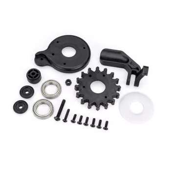   Automatikus szerelő-állványbeállító mechanizmus alkatrész TRAXXAS