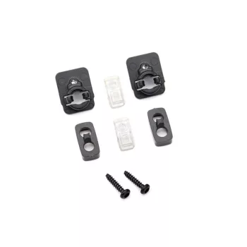   Oldalsó indexek tartozékokkal TRAXXAS TRX-4 G500, TRX-6 G63-hoz