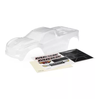 Karosszéria Maxx V2 Heavy Duty festetlen 352mm