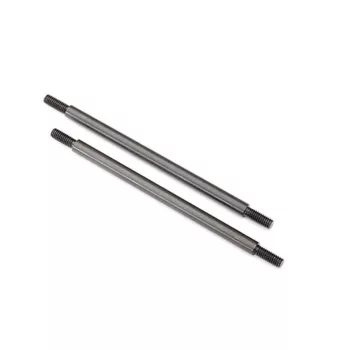   Felfüggesztési összekötő - acél 5x95mm alsó hátsó (2) TRAXXAS TRX-6
