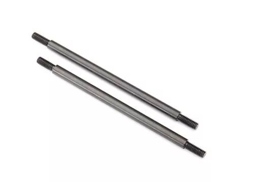 Felfüggesztési összekötő - acél 5x95mm alsó hátsó (2) TRAXXAS TRX-6