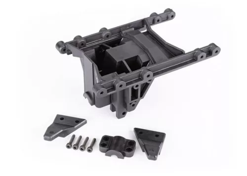 Középső felfüggesztés konzol TRAXXAS TRX-6