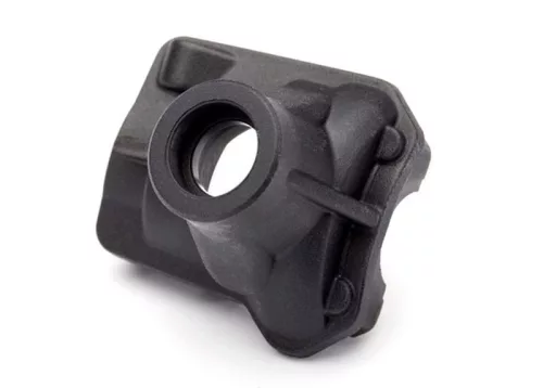 Differenciál-fedél fekete közép