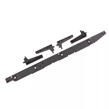 Vázkonzolok (4) és platómerevítő TRAXXAS TRX-6