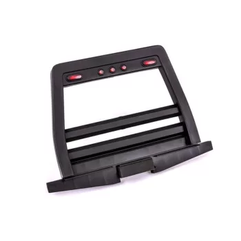 Bukócső TRAXXAS TRX-6 platóhoz