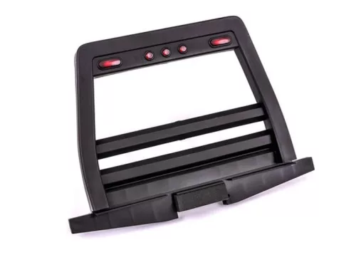 Bukócső TRAXXAS TRX-6 platóhoz