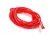 Piros csörlőkötél TRX8855 Pro-Scale csörlőhöz TRAXXAS TRX-4&7