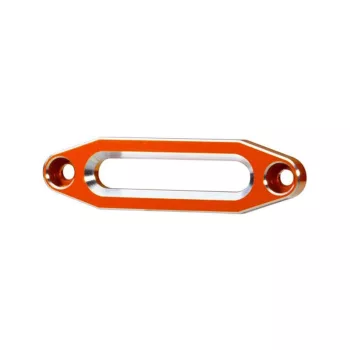   Csörlőkábel-vezető, alumínium, narancs, TRAXXAS TRX-4, TRX-9