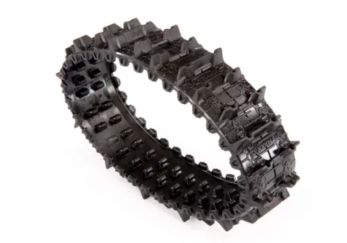 Traxx futófelület hátul bal vagy jobb (1) TRAXXAS TRX-5