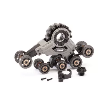 Jobb hátsó Traxx szerelvény