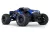 TRAXXAS MAXX 4x4 kék 1/10 Monster-Truck RTR
