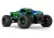 TRAXXAS MAXX 4x4 zöld 1/10 Monster-Truck RTR