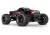 TRAXXAS MAXX 4x4 piros 1/10 Monster-Truck RTR